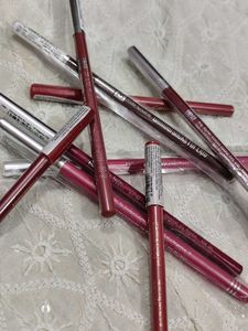 Lip Liner Bundle