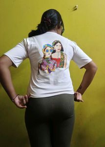 Graphic Print T-Shirt