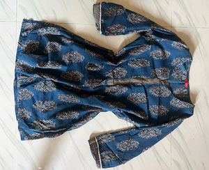 Women Short ethnic kurta