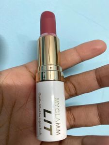 myglam lipstick
