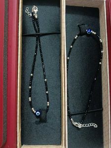 GIVA Anklet Set