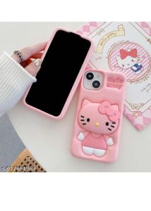 Cute Hello Kitty Phone Case
