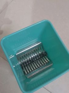 Chilly Multi Cutter (100%S.S Blade)