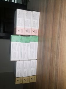 Soaps