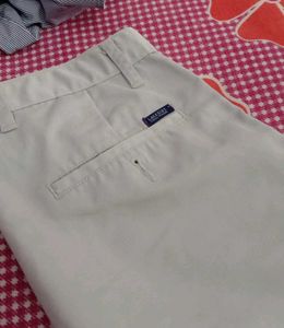 Trouser For Men's Fashion