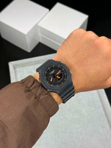 G shock