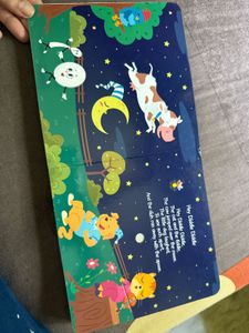 Ditty Bird Funny Songs Interactive Book