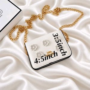 Coach sling wallet
