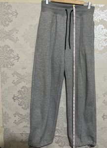 Grey Trouser