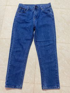 Blue Jeans