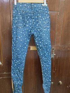 Kids Jeans 32 inch Denim