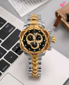 Invicta Dragon Watch For Men’s* 7A. Quality * ⁠chr