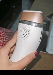 Braun IPL Permanent Hair Removal