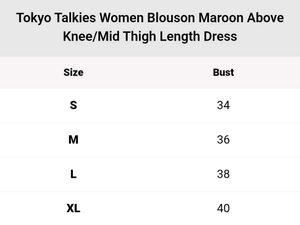 Tokyo Talkies floral print sheath mini dress