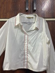 White Shirt