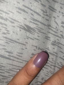 Press-On Nails Set