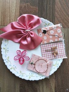 hair accessories combo