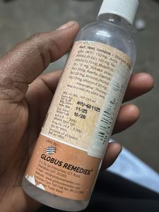 ANTI HAIR FALL SERUM