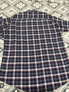 Double Checker Shirt