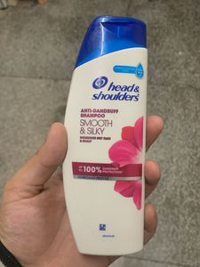 Head &amp; Shoulders Anti-Dandruff Shampoo