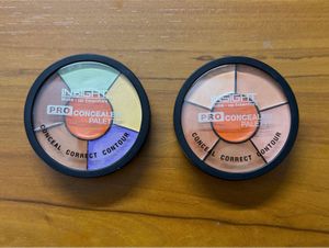Insight Pro Concealer Palette