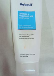 REEQUIL MOISTURIZER