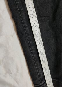 Low Waist Jeans