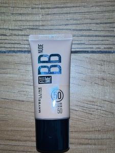 Fit Me BB Cream