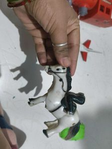 Vintage Toy Lot