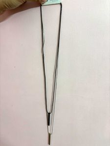Layered Pendant Necklace