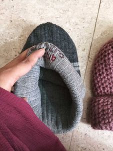 Stylish Beanie Hat Bundle
