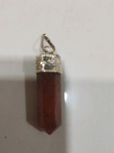 Crystal Pendant