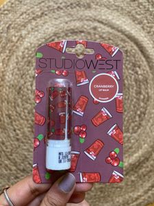 Lipbam, Studiowest, Canberry