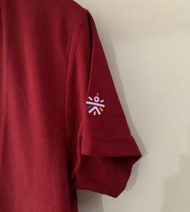 CULT POLO T-SHIRT
