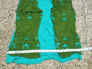 Ladies Kurti / Open Jacket