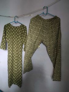 💚New Kurta Pant Set💚