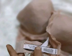 Victorias Secret Lace Bra