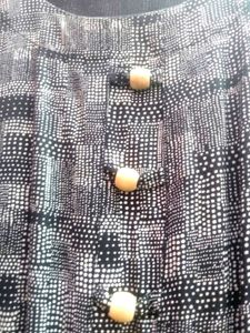 ALIZA AKMAL Anarkali Kurta XXL