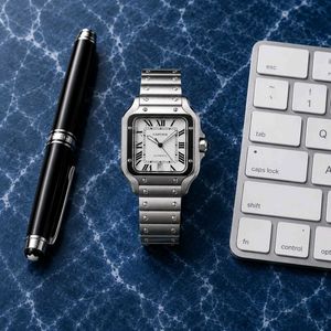 Cartier for Him➡️7AAA PREMIUM COLLECTION ➡️ *SANTO