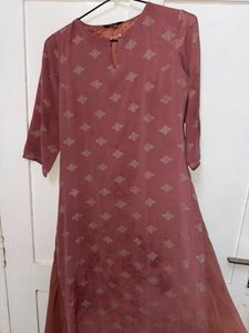 Indya Brand Women's Kurta