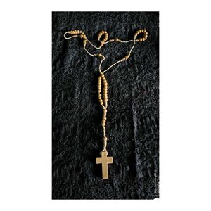 Chain For Men & Women(Wooden)