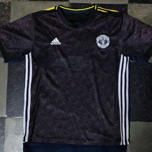 Football Club Merch Bundle