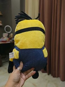 Minions Plush Toy