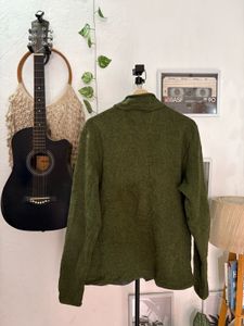 The North Face Fleece Jacket