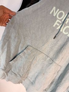 The North Face Hoodie
