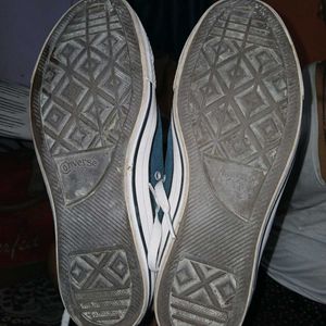 Converse Chuck Taylor All Star Shoes