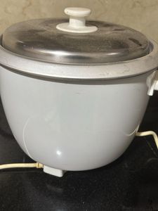 Usha Lexus Electric Rice Cooker