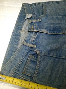 Gently pre-owned and in good condition.