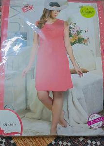 Launge Wear Nighty