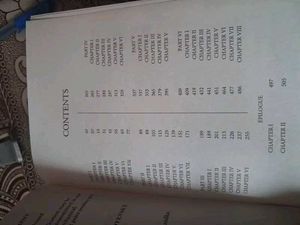 Crime and Punishment by Fyodor Dostoevsky